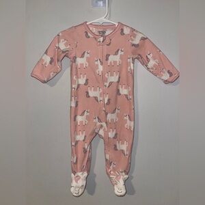 Carter’s Baby Onesie